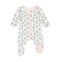 Babygrow Absorba