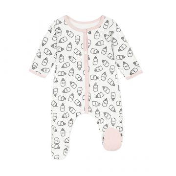 Babygrow Absorba