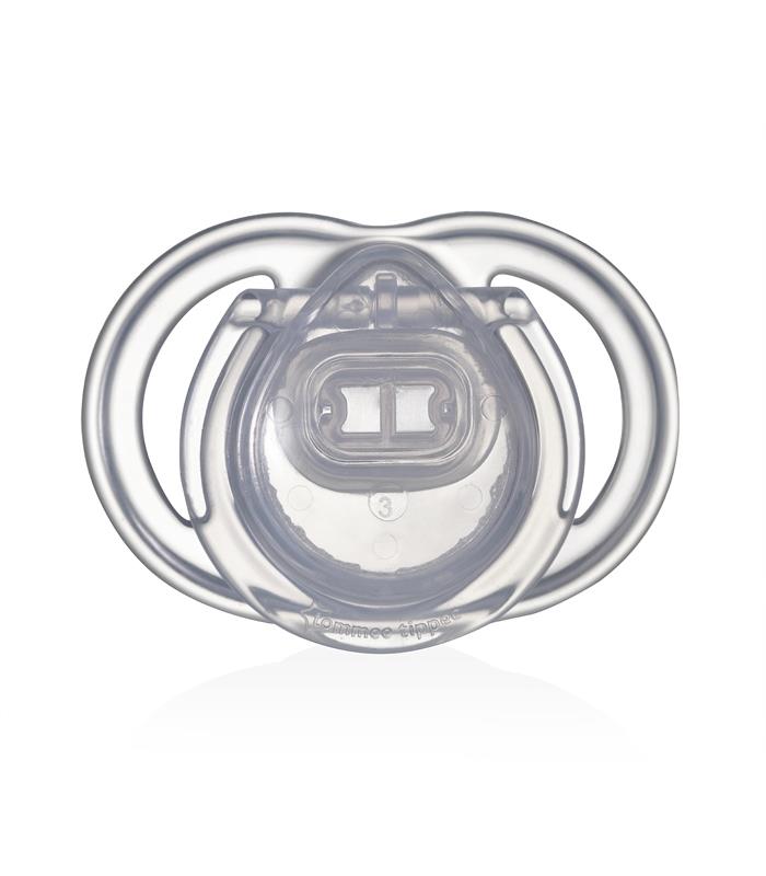 Tommee Tippee Chupetas Anytime 0-2m