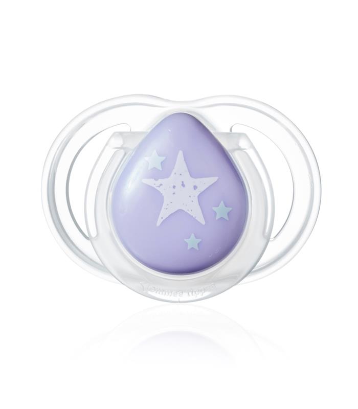 Tommee Tippee Chupetas Anytime 0-2m Menina