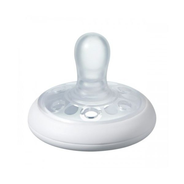 Tommee Tippee Chupeta Forma de Peito 6-18m
