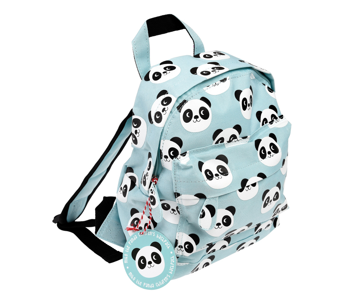 Tutete Mochila Miko the Panda