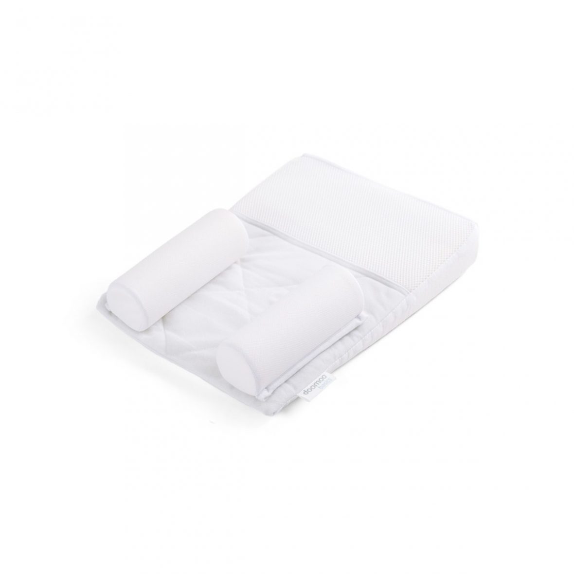 Doomoo Basics Supreme Sleep Posicionador traseiro