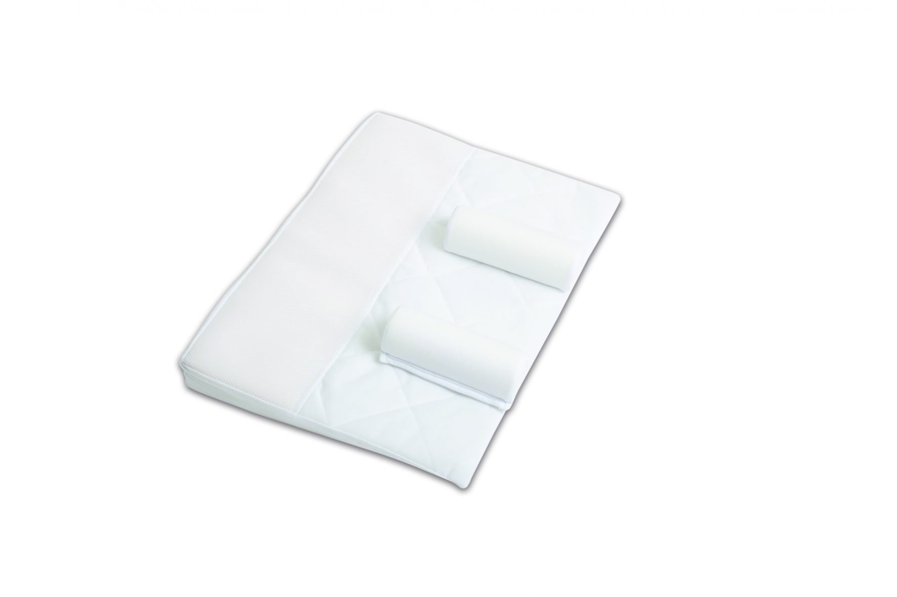 Doomoo Basics Supreme Sleep Grande Posicionador traseiro