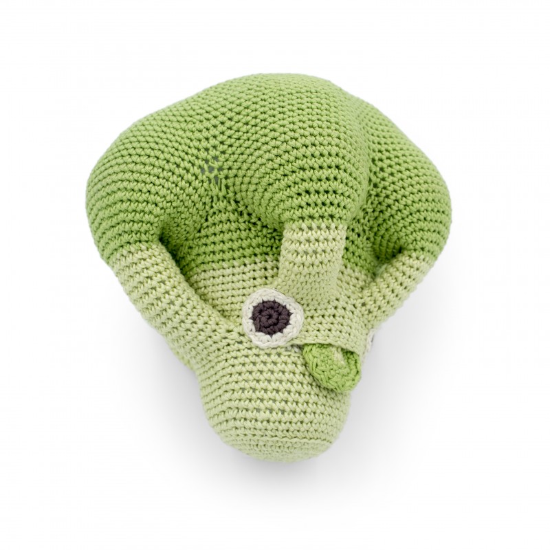 Myum Caixa de Música Bróculos