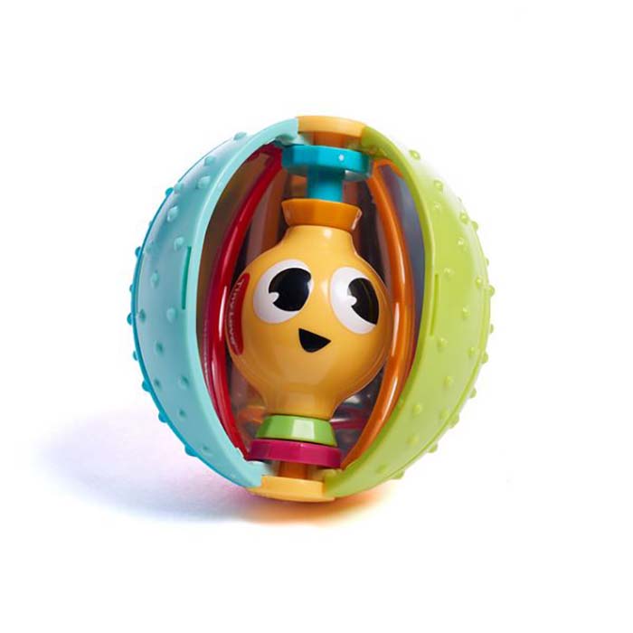 Tiny Love Spin Ball Meadow Days