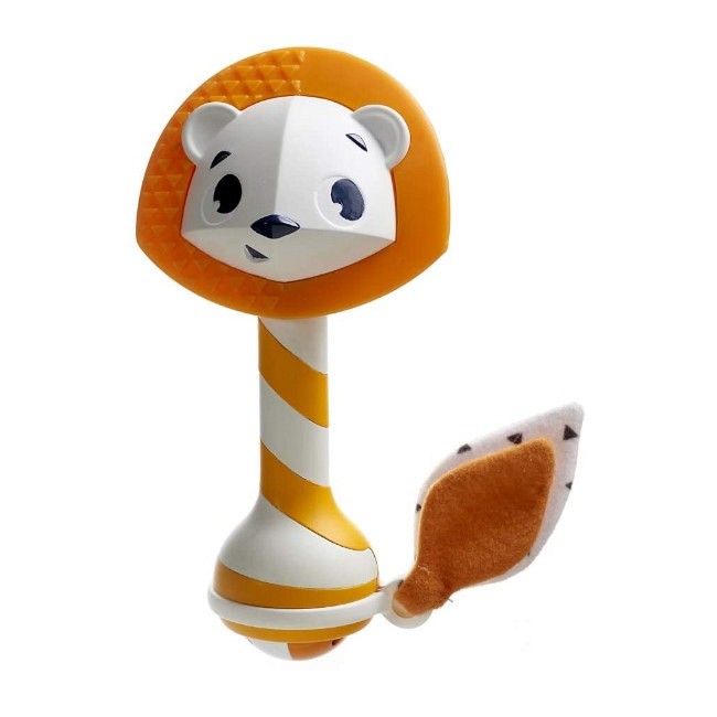 Tiny Love Chocalho & Mordedor – Leonardo