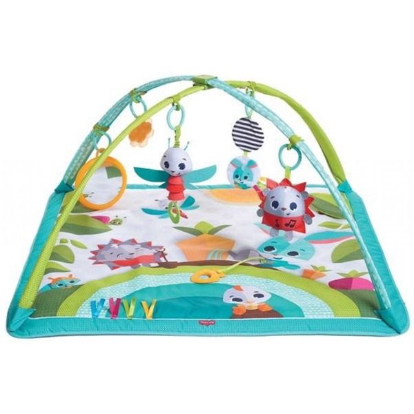 Tiny Love Tapete Gymini Sunny Day Meadow Days