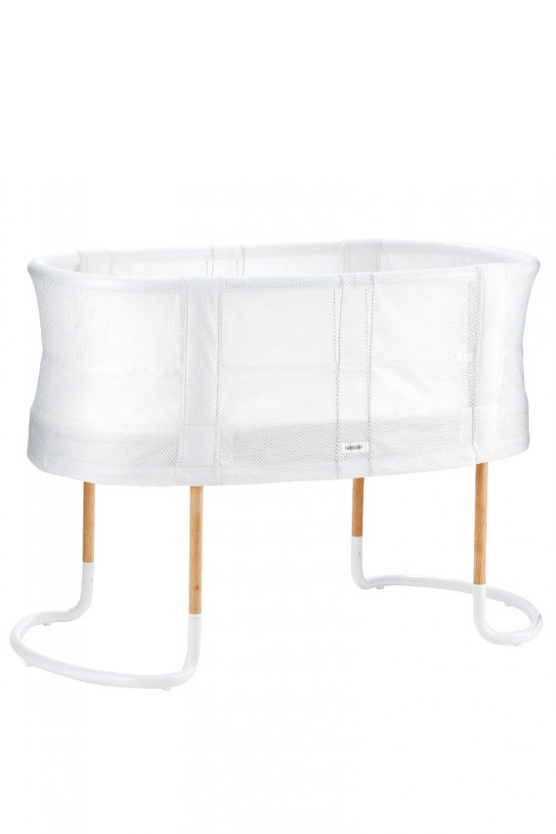 BabyBjorn Berço Baby Crib