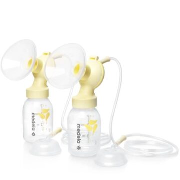 Medela Symphony Kit Recolha de Leite Duplo Plus