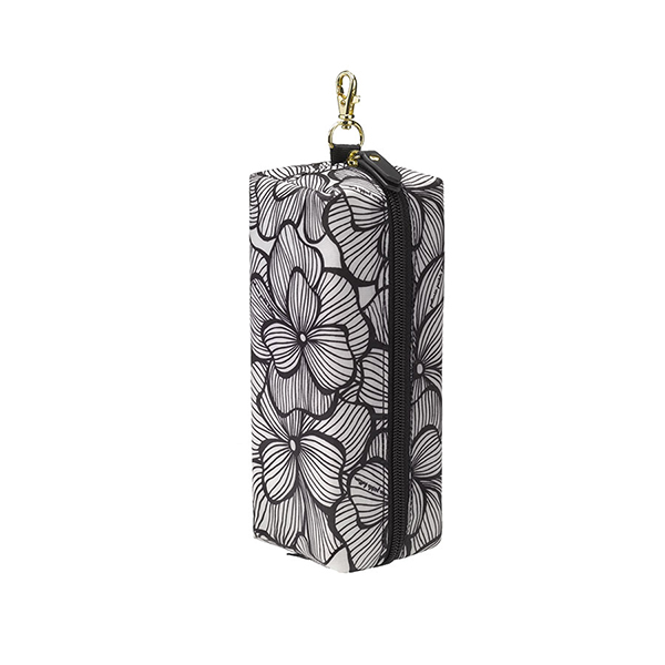 Petunia Porta Biberões – Bordeaux Blooms