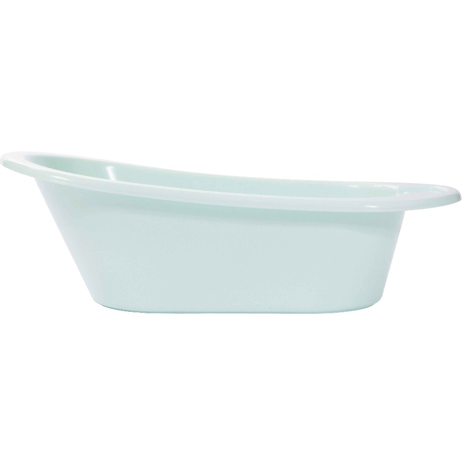 Bebejou Banheira Click – Mint Green