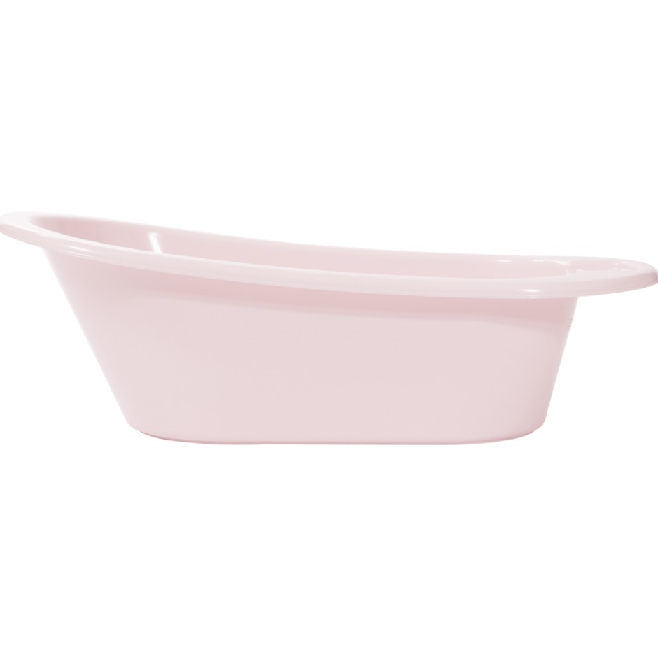 Bebejou Banheira Click – Pretty Pink