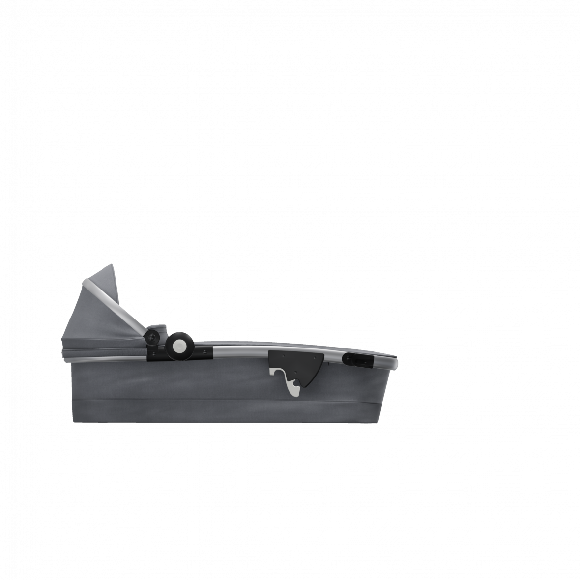 Joolz Geo² Conjunto de extensão – Gorgeous grey