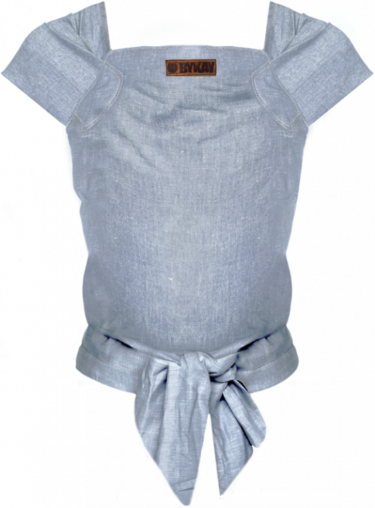 ByKay Mei Tai Classic – Baby – Stone Washed