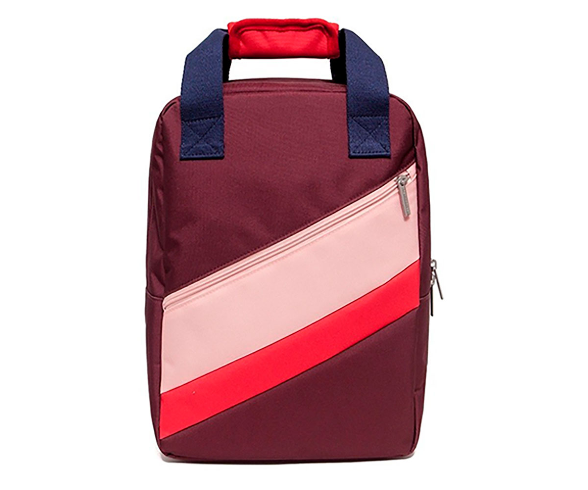 Tutete Mochila Grande Zinfadel