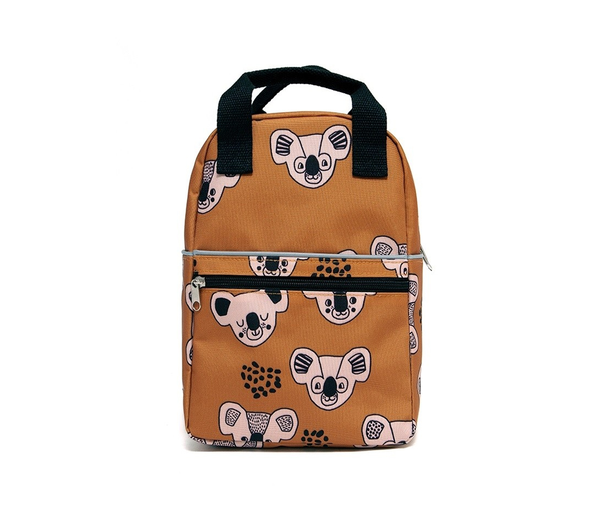 Tutete Mochila Pequena Koala