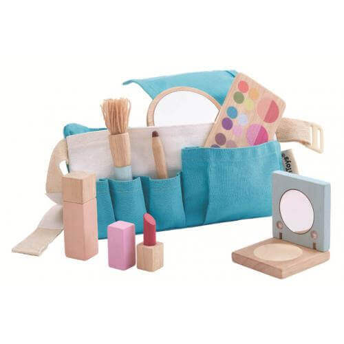 PlanToys – Set de Maquilhagem