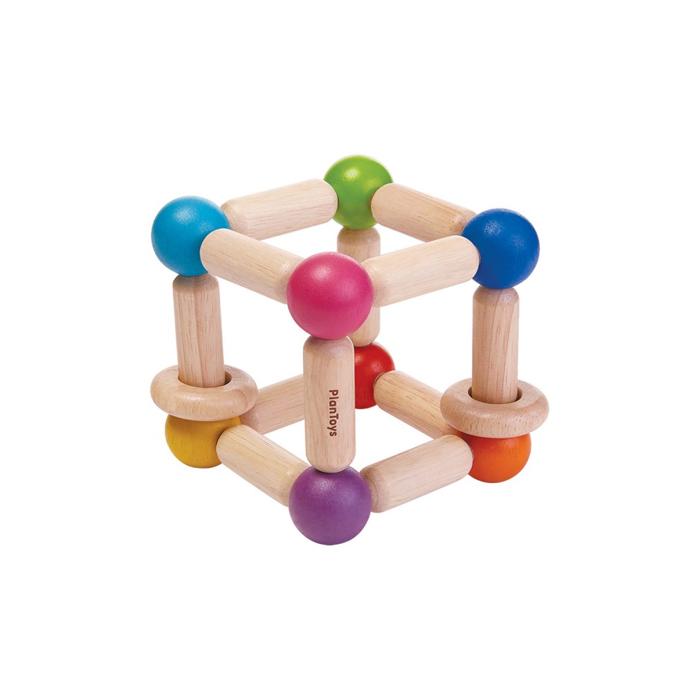 PlanToys – Roca Quadrada
