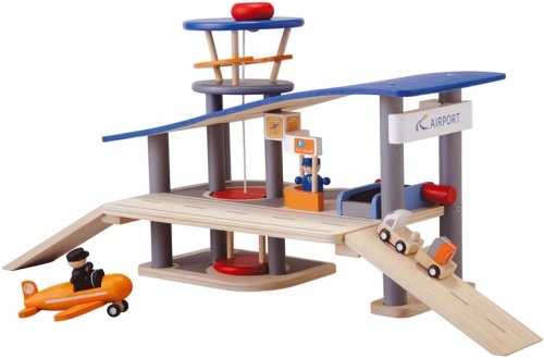 PlanToys – Aeroporto