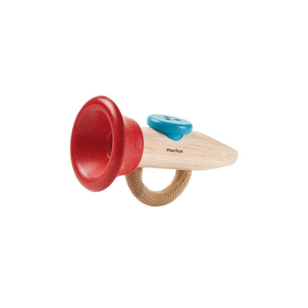 PlanToys – Kazoo