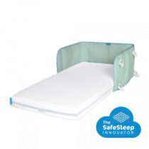 AeroSleep Protetor de Cama - Verde pino
