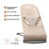 BabyBjorn Espreguiçadeira Bliss Mesh - Rosa Perla