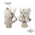 BabyBjorn Mochila Porta Bebé Mini 3D (2)