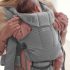 BabyBjorn Mochila Porta Bebé Move Mesh - Grey