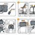 BeSafe Espelho XL com Luz 2 instrucoes (1)