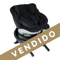 Cadeira Auto iZi Twist B i-Size da BeSafe - Premium Car Interior Black