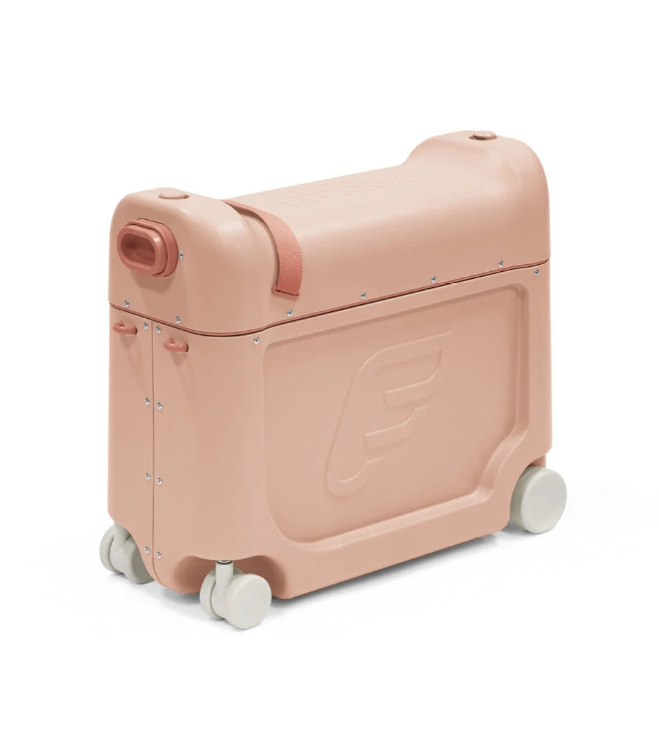 Stokke Jetkids Bedbox – Coral Pink