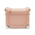 Stokke Jetkids Bedbox - Coral Pink