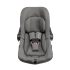 Nuna Cadeira Auto Pipa Next - Granite