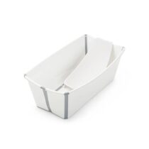 Stokke Flexi Bath Bundle Banheira - Blanco