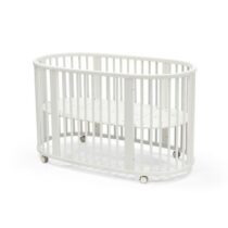 Stokke Sleepi Berço - Branco