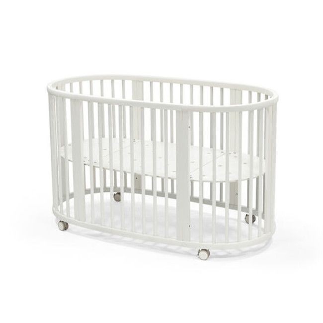 Stokke Sleepi Berço – Branco