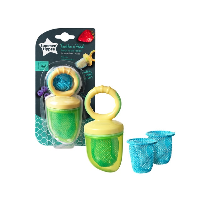 Tommee Tippee Explora Alimentador Fruta