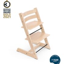 Stokke Tripp Trapp Cadeira Evolutiva (Faia) - Natural