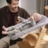 Stokke Tripp Trapp Espreguiçadeira - Gris