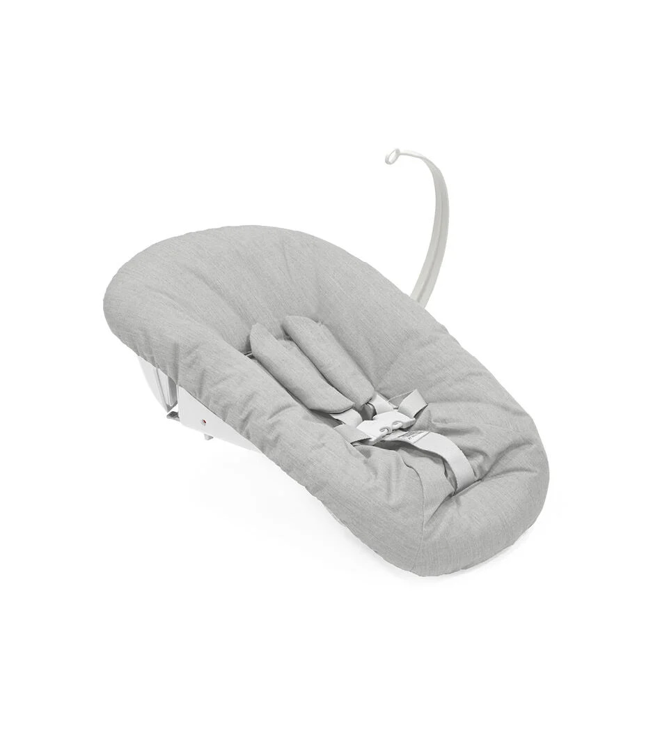 Stokke Tripp Trapp Espreguiçadeira – Gris