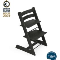 Stokke Tripp Trapp Cadeira Evolutiva (Carvalho) - Negro