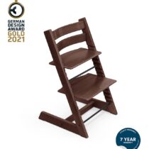 Stokke Tripp Trapp Cadeira Evolutiva (Faia) - Nogal