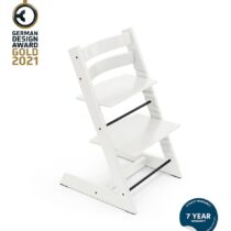 Stokke Tripp Trapp Cadeira Evolutiva (Faia) - Blanco