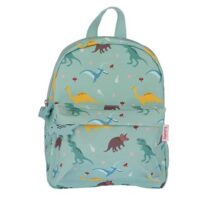 Tutete Mochila Infantil Dinossauros