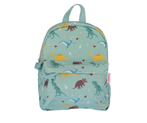 Tutete Mochila Infantil Dinossauros