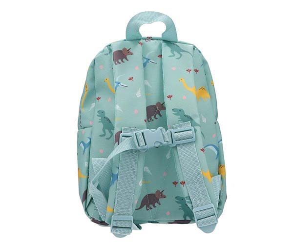 Tutete Mochila Infantil Dinossauros2