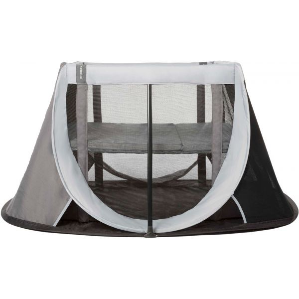 AeroMoov Cama de Viagem – Cinza Escuro