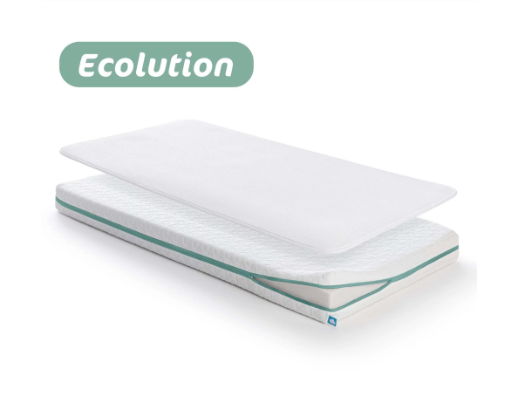AeroSleep Safe Sleep Pack ECOlution 70×140