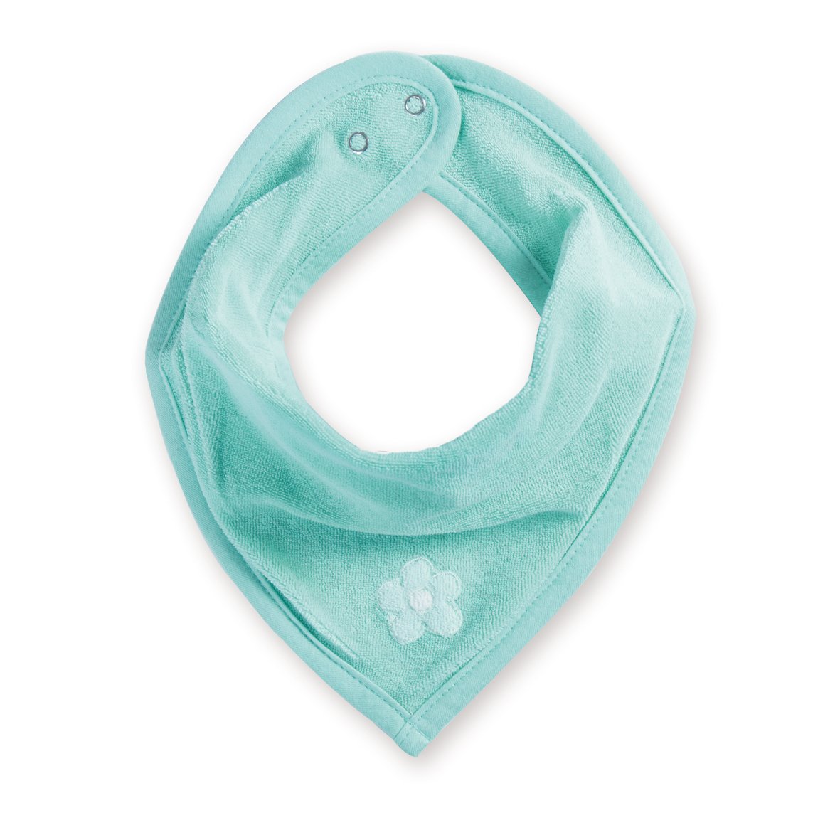 Bemini Bandana em Algodão – Lizie Lagoon